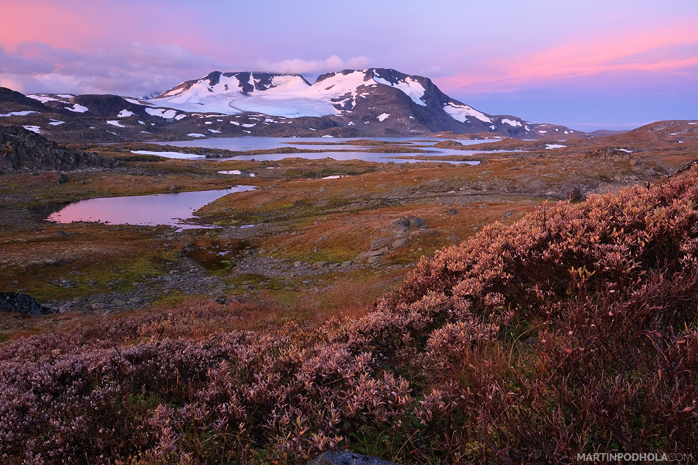 Fannaraki (Norway)